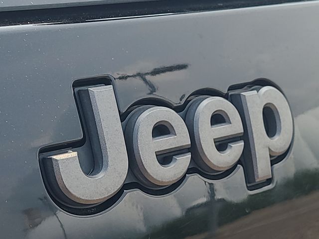 Used 2020 Jeep Cherokee SUV