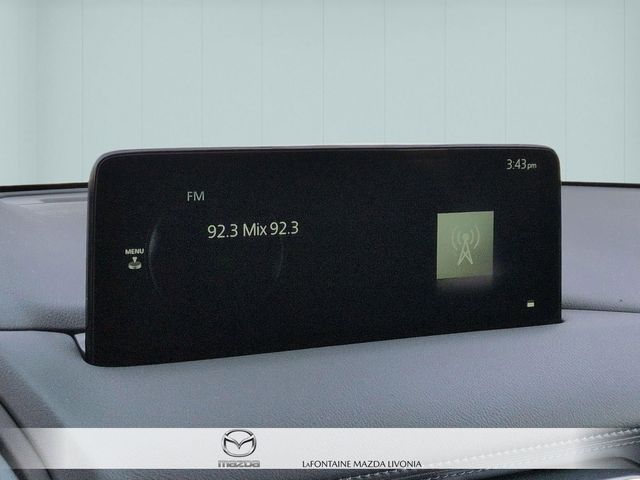 2025 Mazda CX-5 Turbo Signature - Photo 24