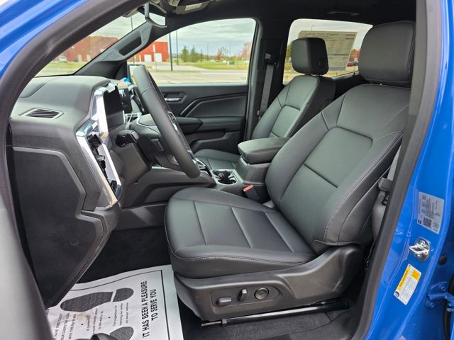 2026 GMC Canyon Elevation, 4WD