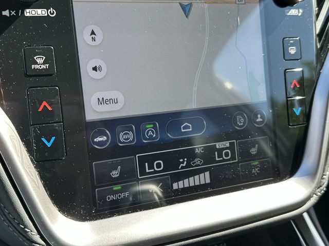 2024 Subaru Outback - $23,777