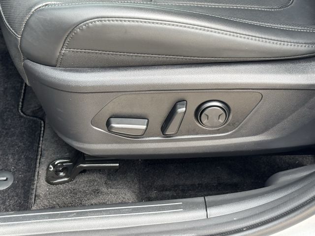 2023 Hyundai Tucson XRT Silver at Baytown Hyundai