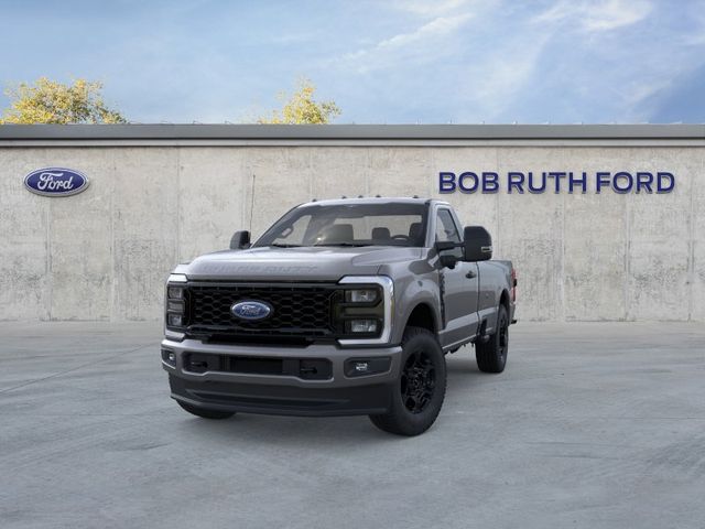 2026 Ford F-350SD XL - 2