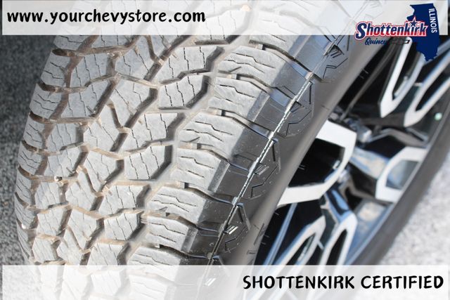 Used 2023 GMC Sierra 1500 Truck