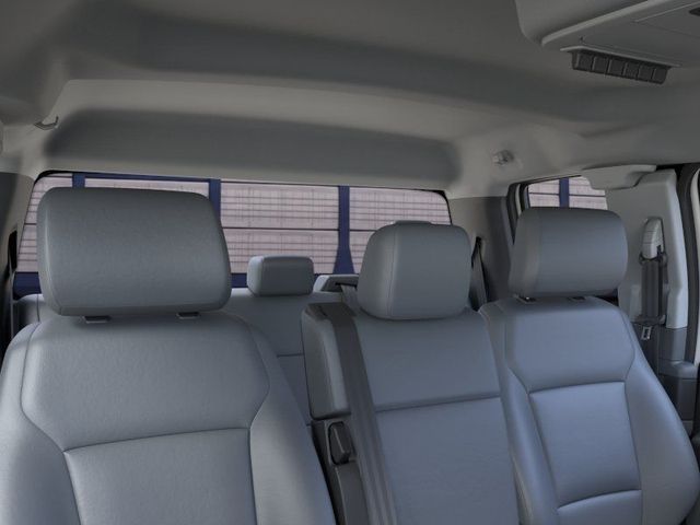 New 2026 Oxford White Ford F-250® XL image 22