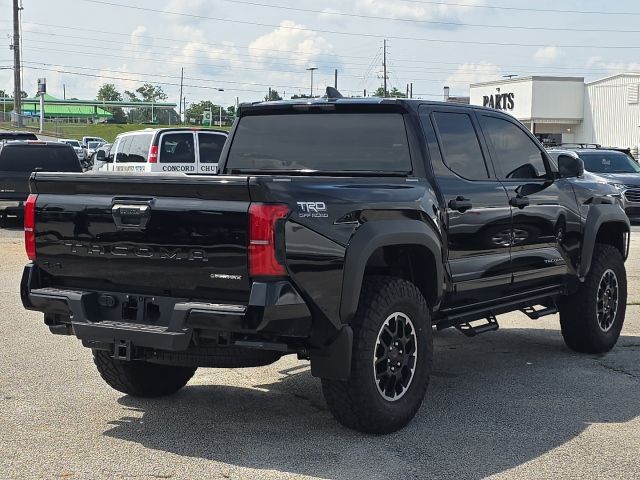 2025 Toyota Tacoma Hybrid:46433A2