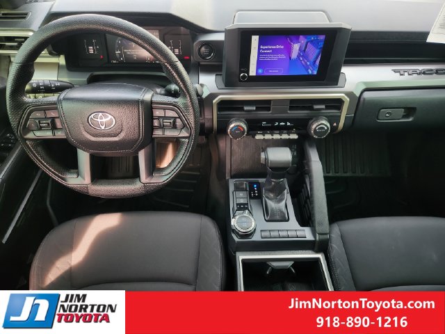 Used 2025 Toyota Tacoma Truck