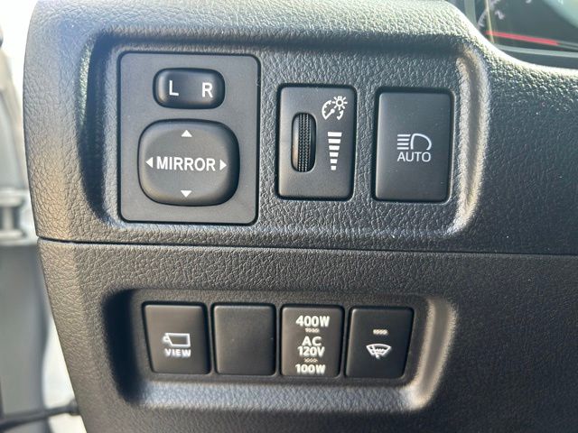 Used 2023 Toyota 4Runner SUV
