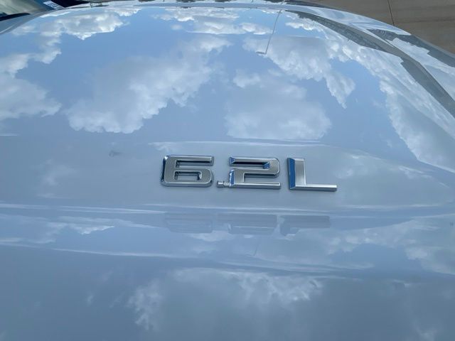 New 2026 Chevrolet Silverado 1500 Truck