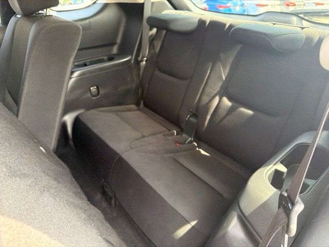 Used 2019 Blue Mazda Sport image 17