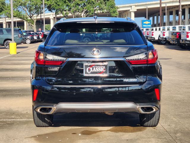 2017 Lexus RX 350  at Westside Lexus
