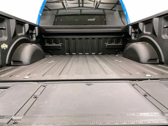 2021 Ford F-150 XL Blue at Grove City Ford