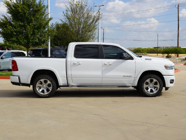 New 2026 Ram 1500 Truck