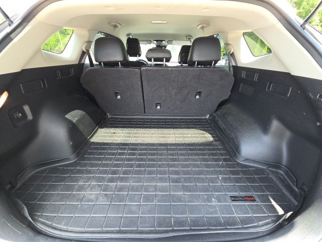 2023 Kia Sportage EX:46365A