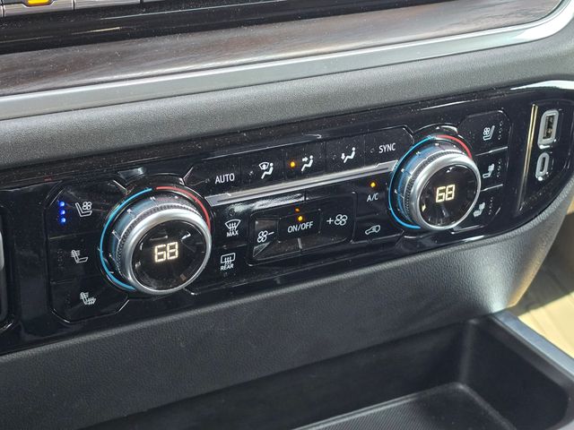 2024 GMC Sierra 1500 SLT:46246A