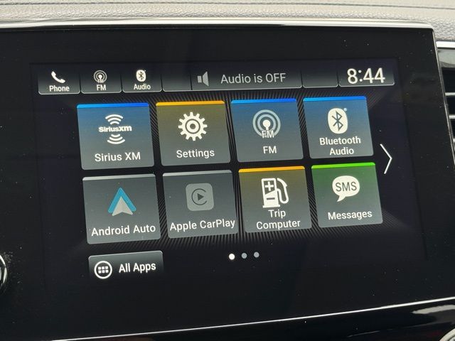 2022 Honda Pilot Special Edition photo