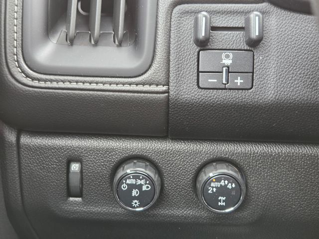 2019 GMC Canyon Denali