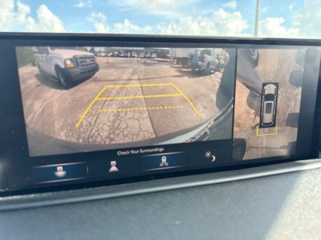 Used 2024 Acura MDX SUV