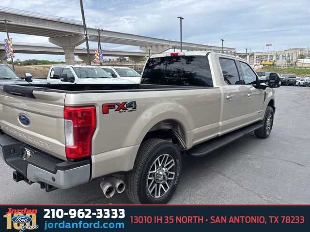 Used Car 2018 Ford F-350sd  Lariat For Sale Under $40,000 In San Antonio, Texas