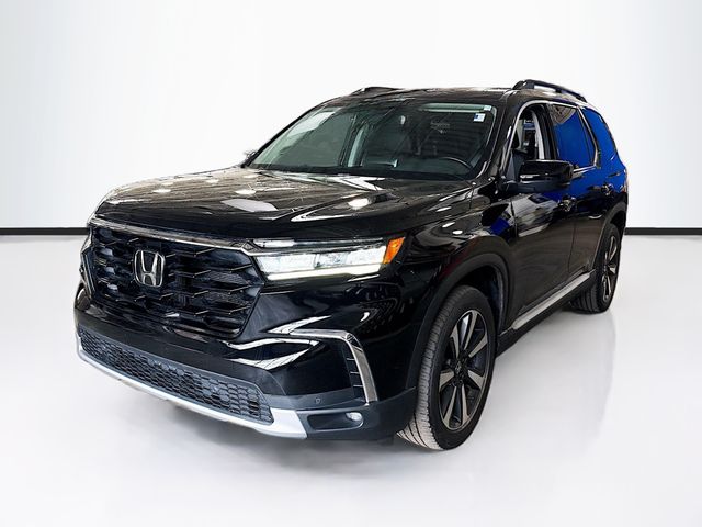 2023 Honda Pilot Touring AWD