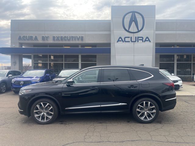 2023 Acura MDX SH-AWD with Technology Package
