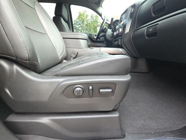 Photo of 2020 GMC Sierra 1500 SLT in Dallas, GA - 19,  2020 GMC Sierra 1500 SLT:43217B