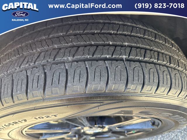 Used 2024 White Ford XL image 14
