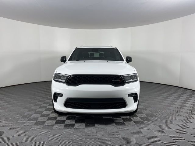 2023 Dodge Durango GT 3