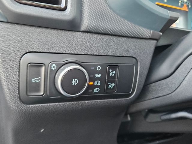 New 2025 Gray Ford Heritage image 26