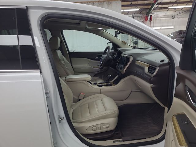 2018 – GMC – Acadia