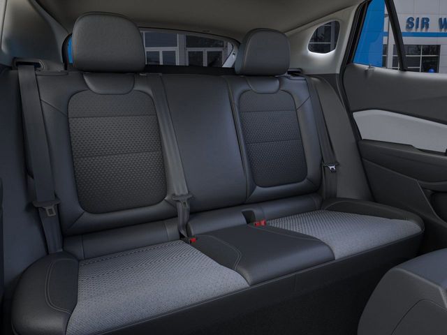 2025 Chevrolet Trax LT photo