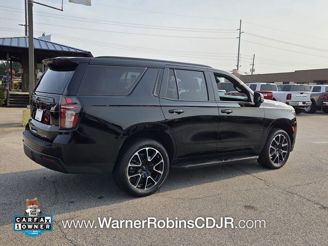 Used 2024 Chevrolet Tahoe SUV