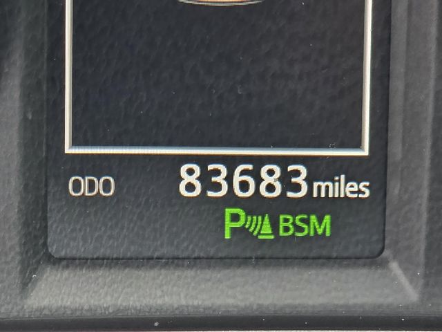 Used 2016 Toyota RAV4 SUV