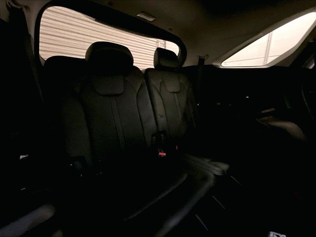 2021 Kia Sorento SX Red at Rochrich Mazda