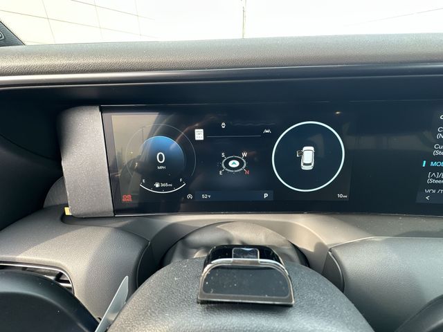 New 2026 Hyundai Palisade For Sale in Indianapolis, IN