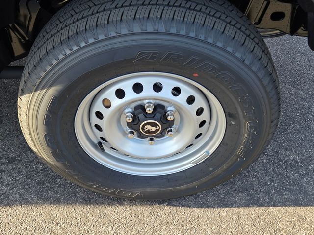 New 2025 Ford Bronco Base