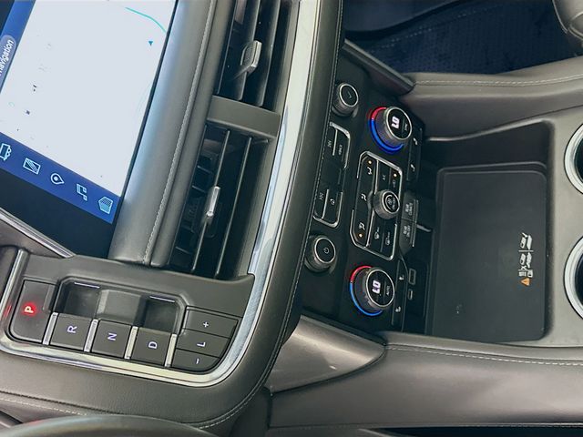 Thumbnail: 2023 Chevrolet Tahoe - 17