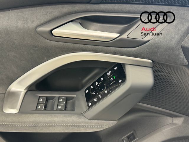 New 2026 Black Audi Premium Plus image 30