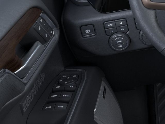 new 2026 Chevrolet Silverado 1500 car, priced at $66,905