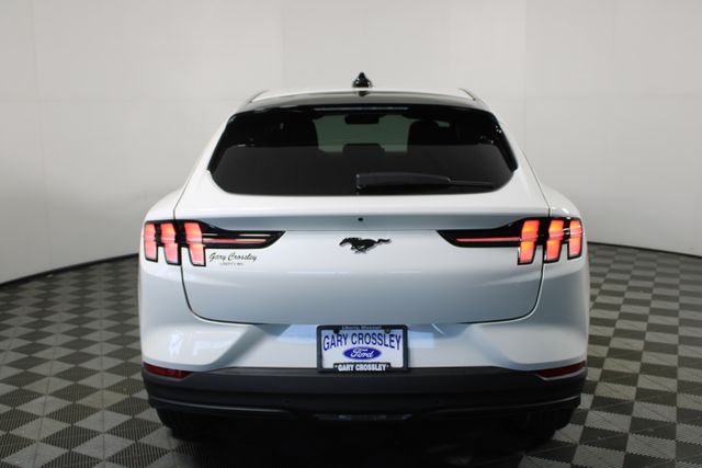 2025 Ford Mustang Mach-E Select photo