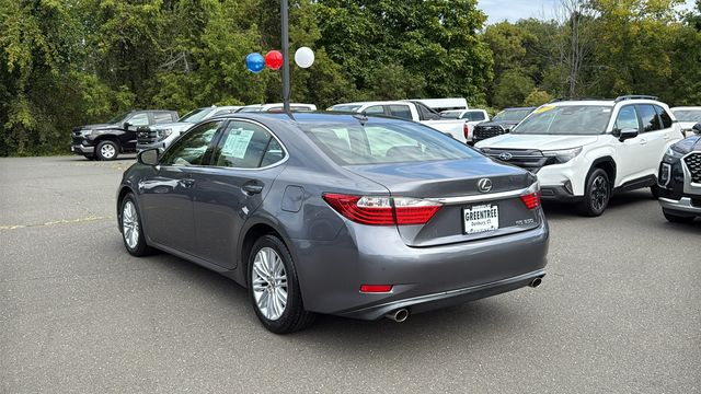 Used 2014 Lexus ES Sedan