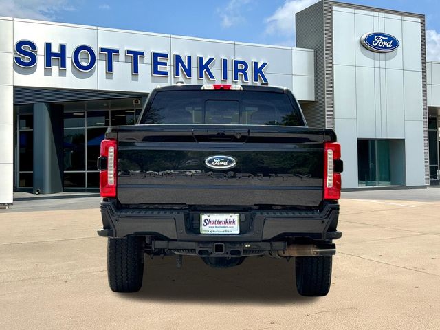 Certified Used 2023 Black Ford XLT image 8