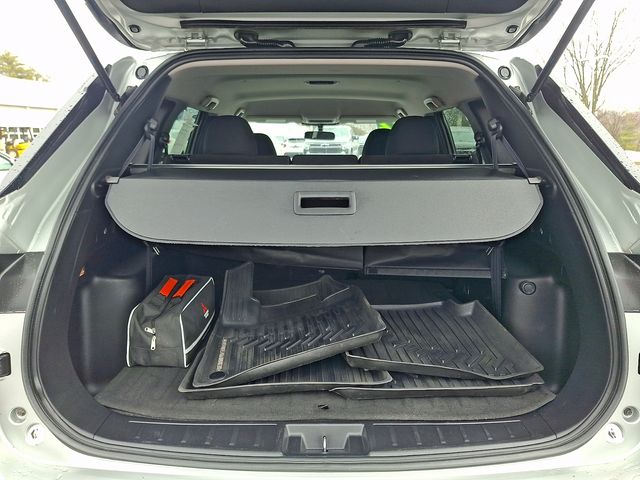 used 2022 Mitsubishi Outlander car, priced at $16,950