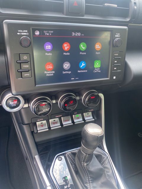 Used Car 2023 Toyota Gr86  Premium For Sale Under $30,000 In San Antonio, Texas