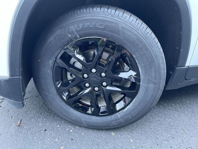 Used 2019 Chevrolet Traverse For Sale in Livonia, MI