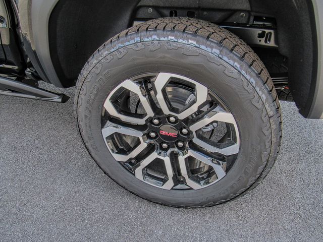 Photo of 2025 GMC Canyon AT4 in Dallas, GA - 9,  2025 GMC Canyon AT4:43884