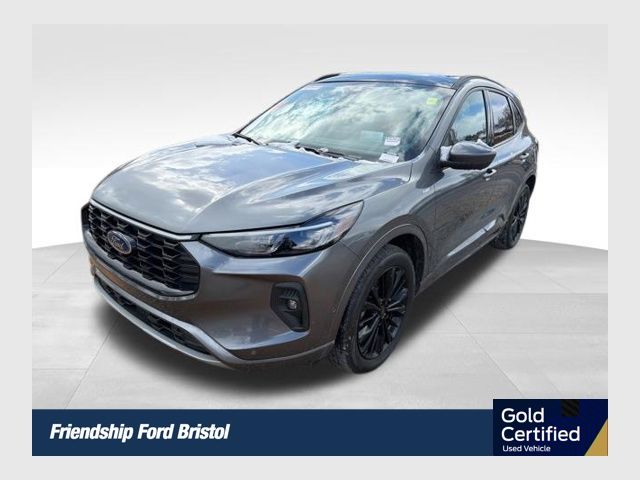 2024 Ford Escape ST-Line Elite AWD