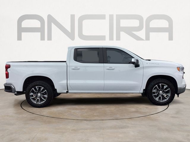 Used Car 2023 Chevrolet Silverado 1500  Lt For Sale Under $35,000 In San Antonio, Texas