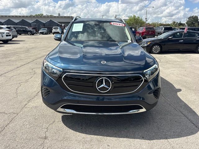 2023 Mercedes-Benz B-Class - $24,788