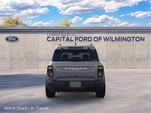 New 2026 Gray Ford Big Bend image 5