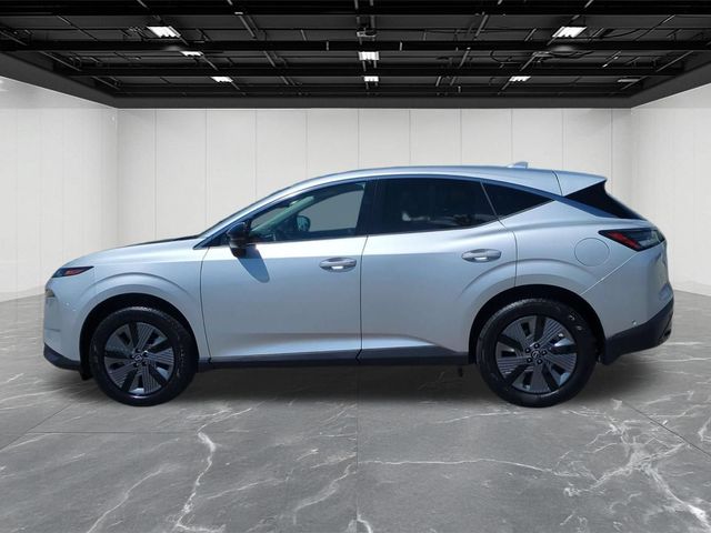 2025 Nissan Murano #2